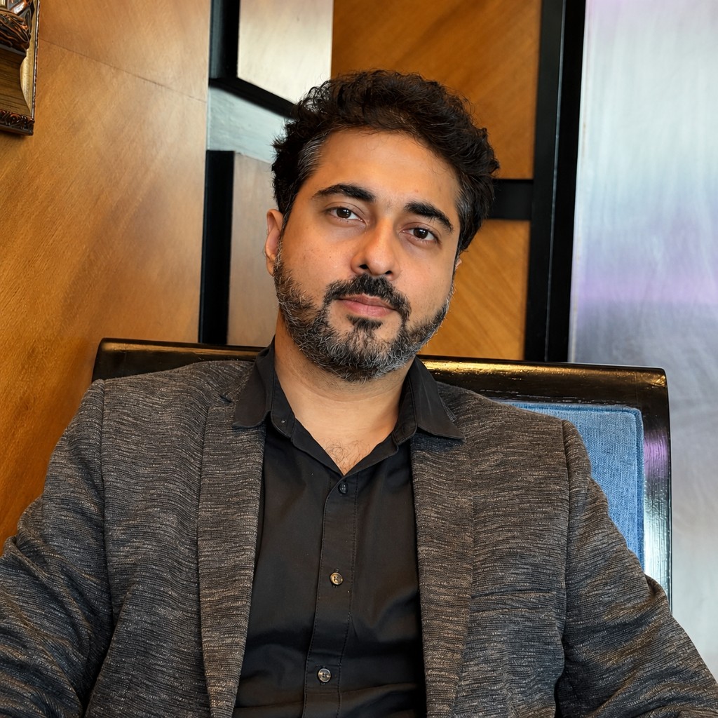 Dinesh Choithani